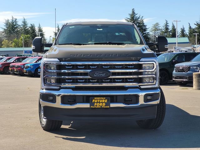 New 2026 Ford F250 XLT w/ XLT Premium Package AWD/4WD image 3