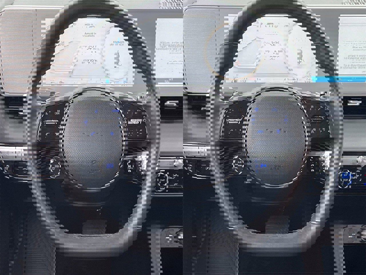 Used 2022 Hyundai Ioniq 5 SE w/ Cargo Package image 18