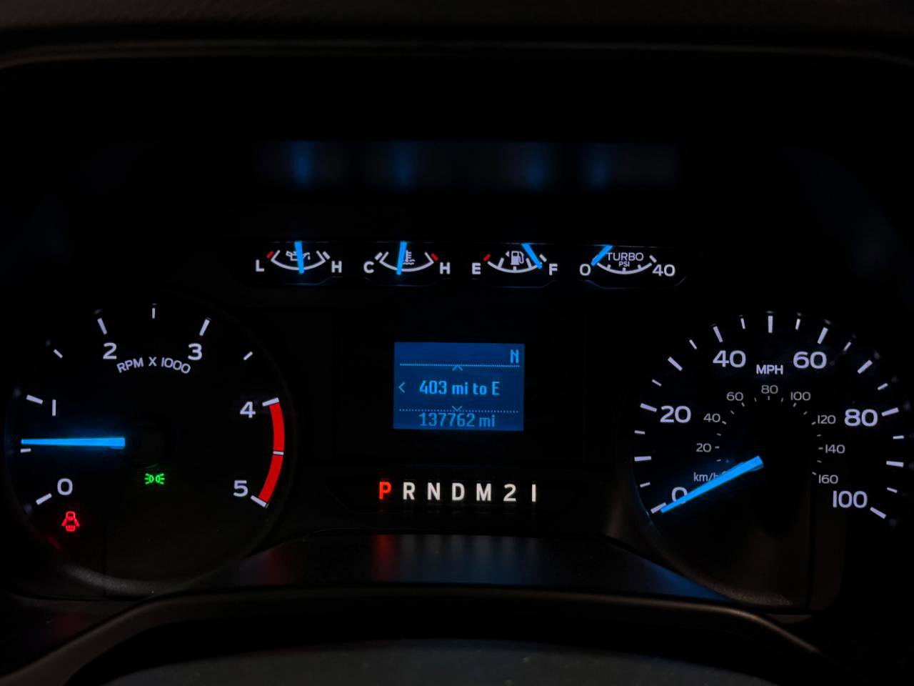 Used 2017 Ford F450 XL w/ Power Equipment Group RWD image 20