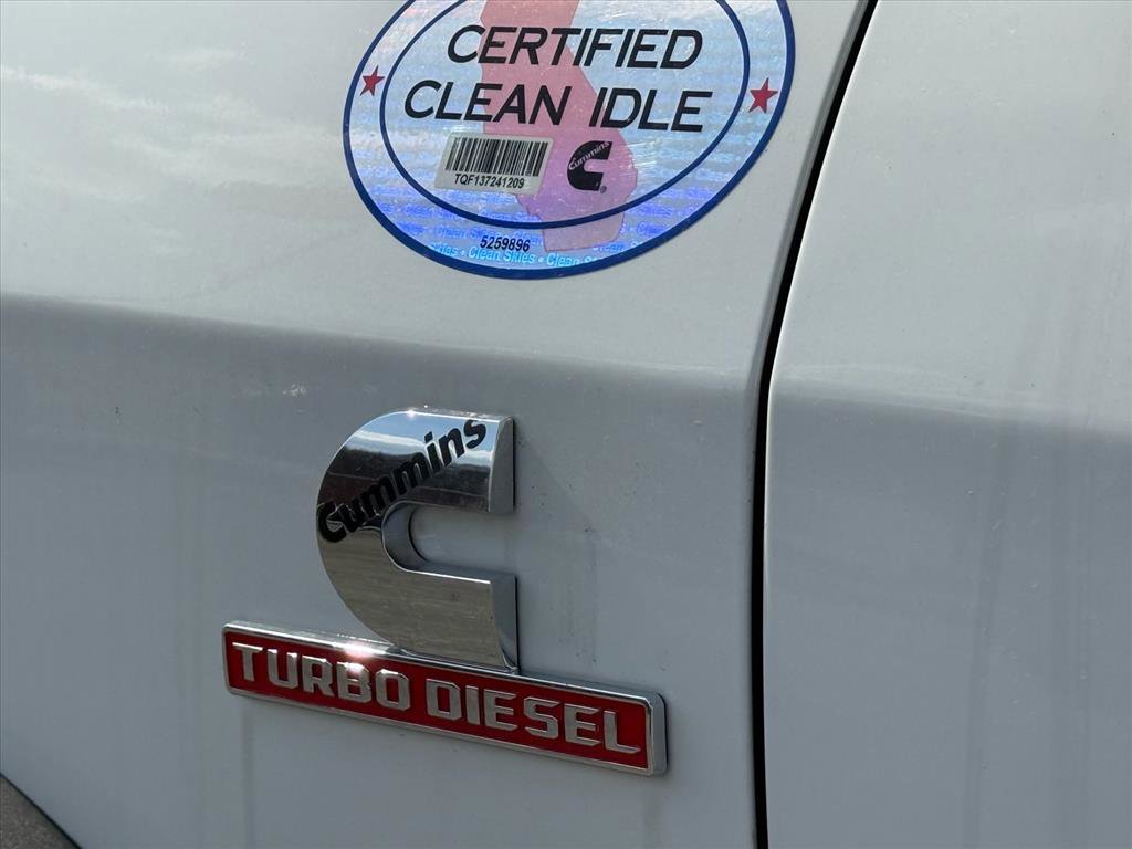 New 2026 RAM 5500 Tradesman w/ Chrome Appearance Group image 29