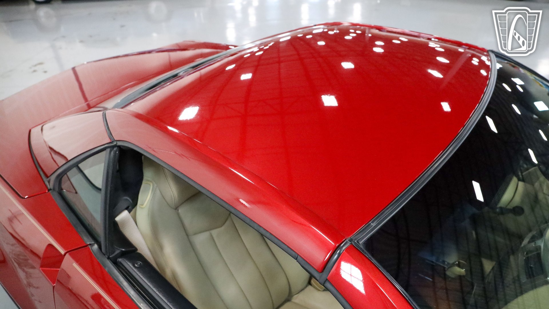 Used 2008 Cadillac XLR RWD image 28