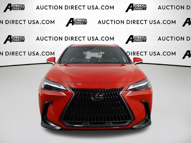 Used 2023 Lexus NX 350 AWD image 2