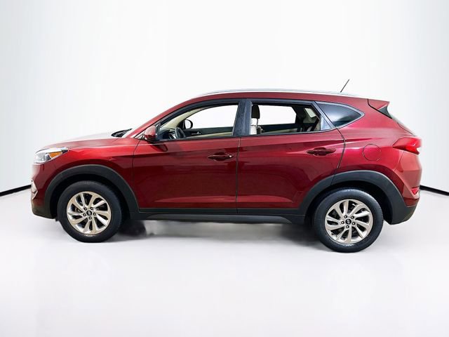 Used 2016 Hyundai Tucson SE w/ Option Group 02 AWD/4WD image 4