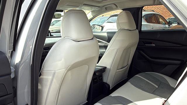 New 2026 MAZDA CX-30 2.5 Turbo w/ Premium Package image 14