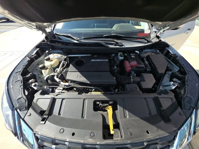 Used 2023 Nissan Rogue SV FWD image 27