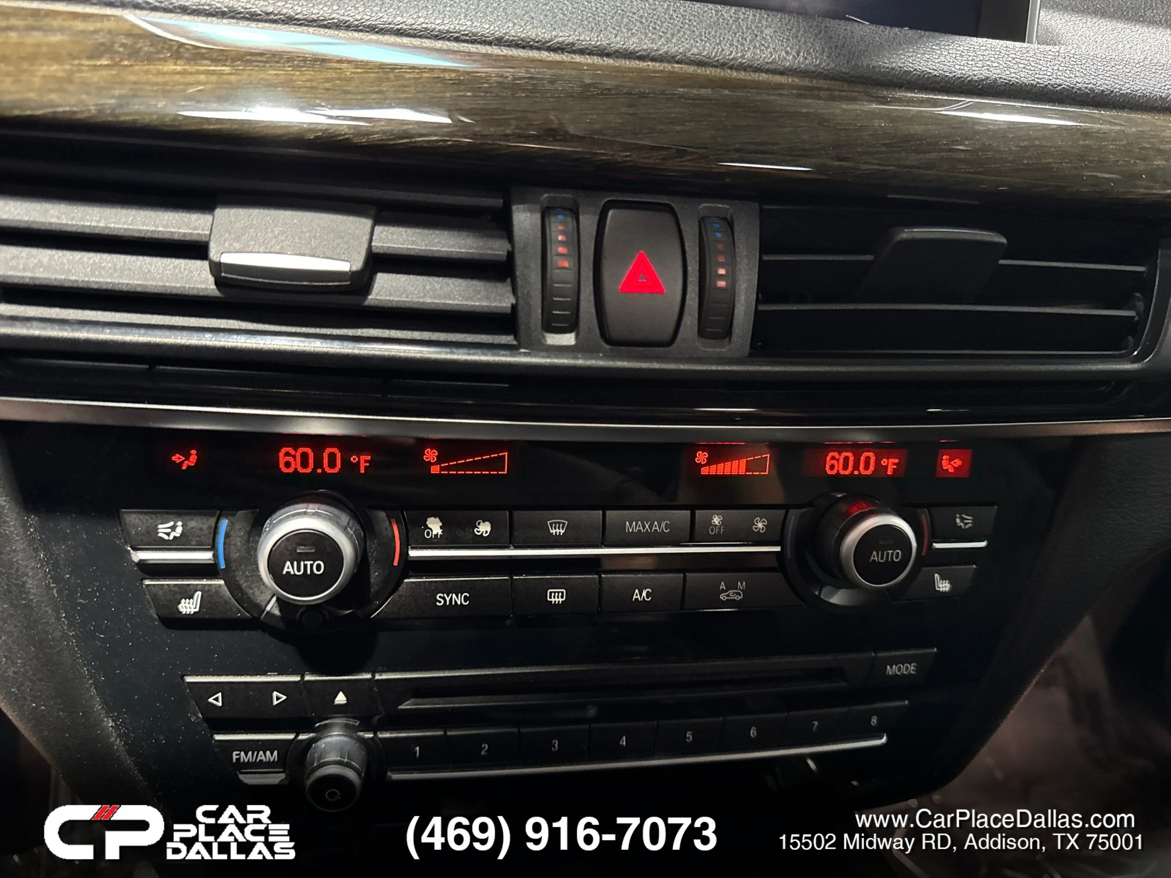 Used 2015 BMW X5 xDrive35i AWD/4WD image 35