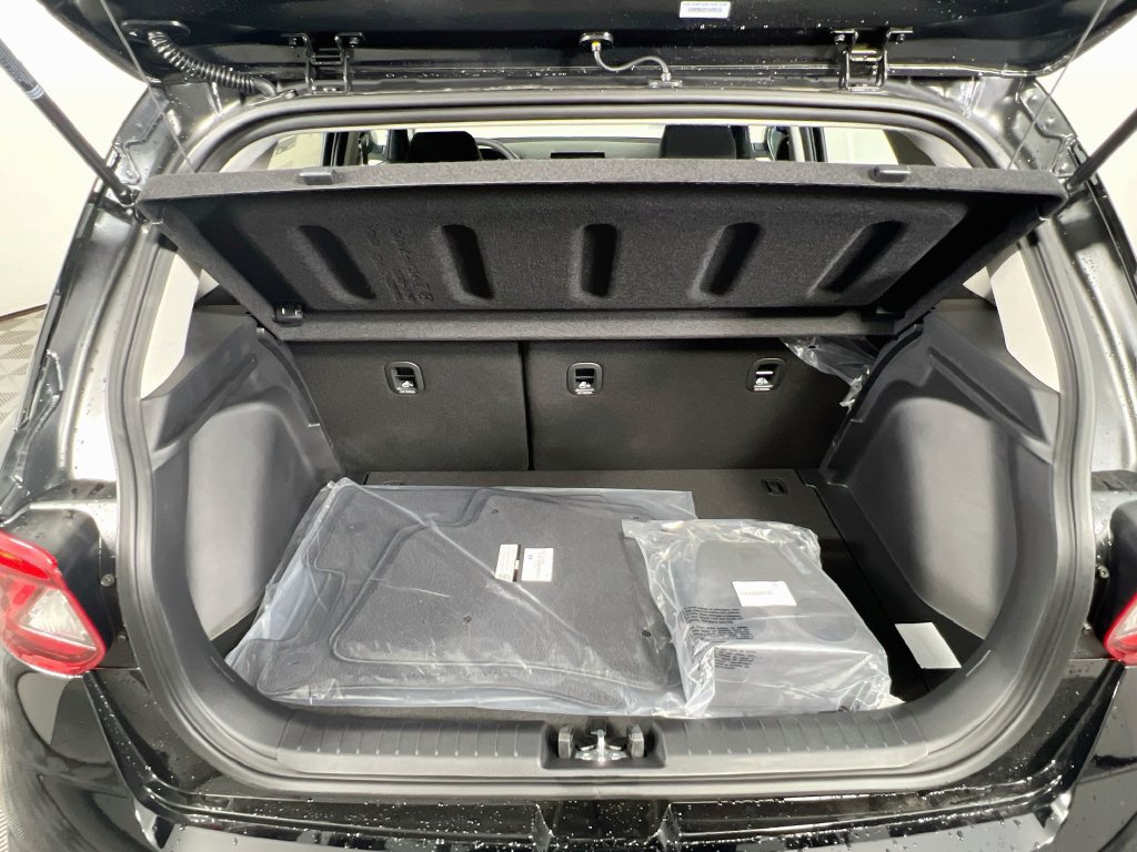 New 2026 Hyundai Venue SE FWD image 21