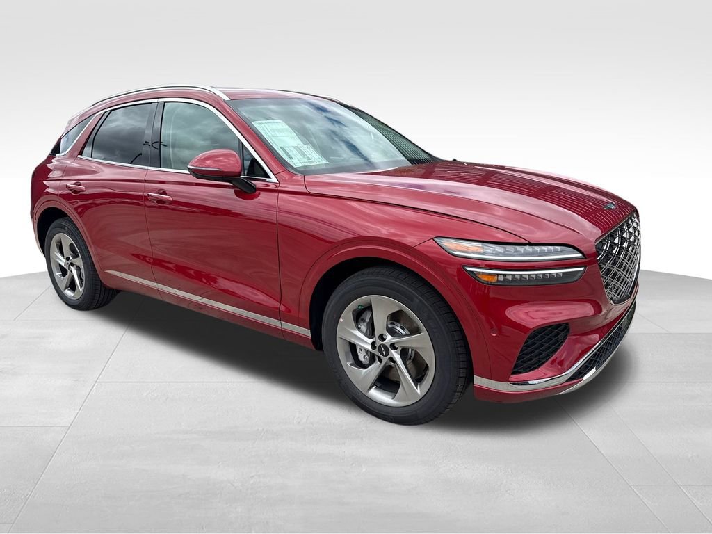 New 2026 Genesis GV70 2.5T Advanced AWD/4WD image 7