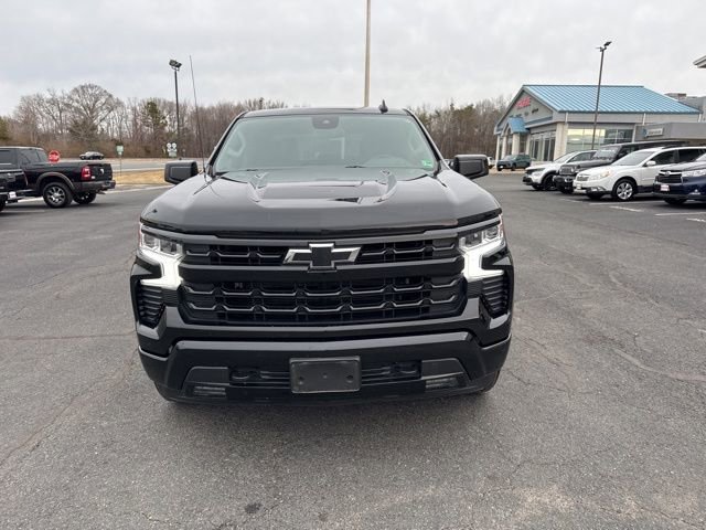 Used 2023 Chevrolet Silverado 1500 RST w/ Z71 Off-Road Package image 19