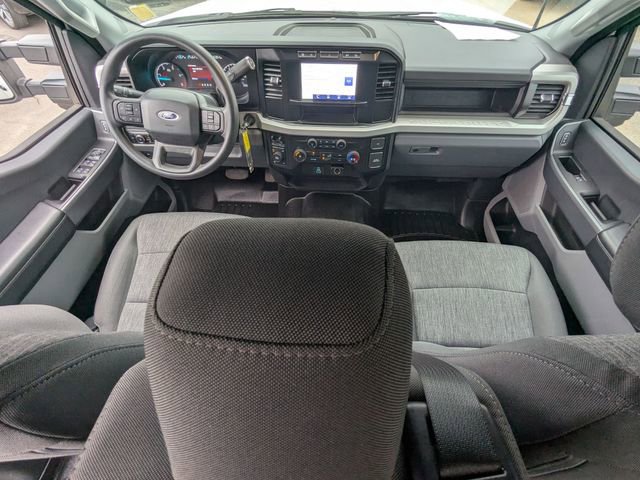 Used 2023 Ford F350 XL w/ STX Appearance Package image 19
