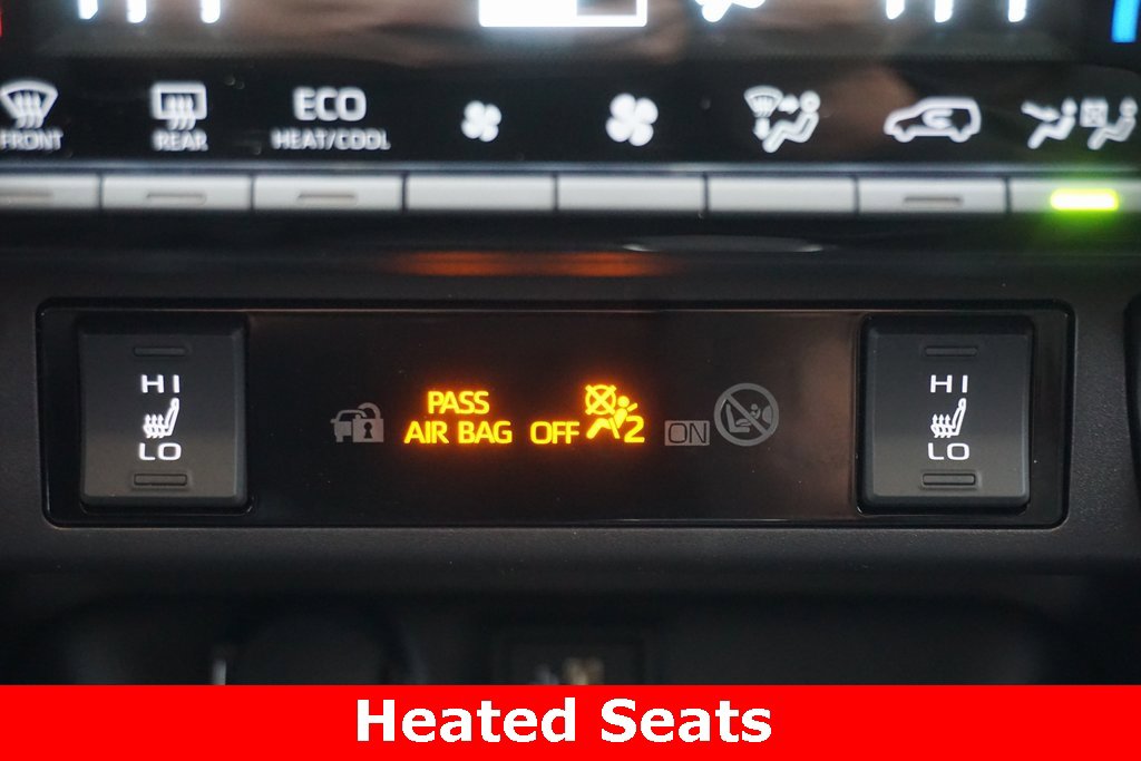 New 2025 Toyota RAV4 XLE Premium image 9