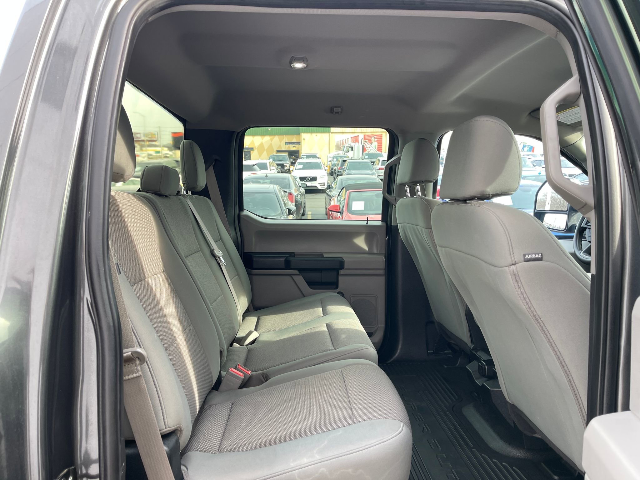 Used 2019 Ford F350 XL w/ XL Value Package AWD/4WD image 27
