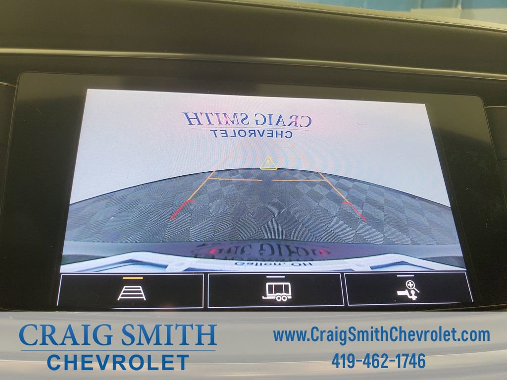 Used 2023 Buick Enclave Essence w/ Experience Buick Package AWD/4WD image 28