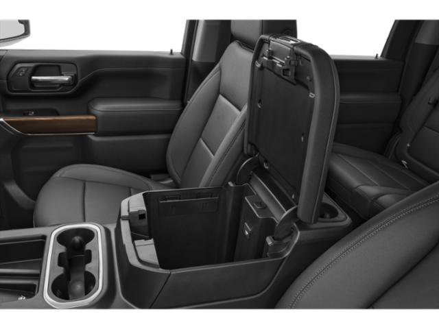 Used 2023 GMC Sierra 2500 SLT w/ SLT Premium Package image 17
