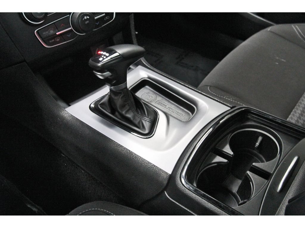Used 2023 Dodge Charger SXT w/ Blacktop Package RWD image 27