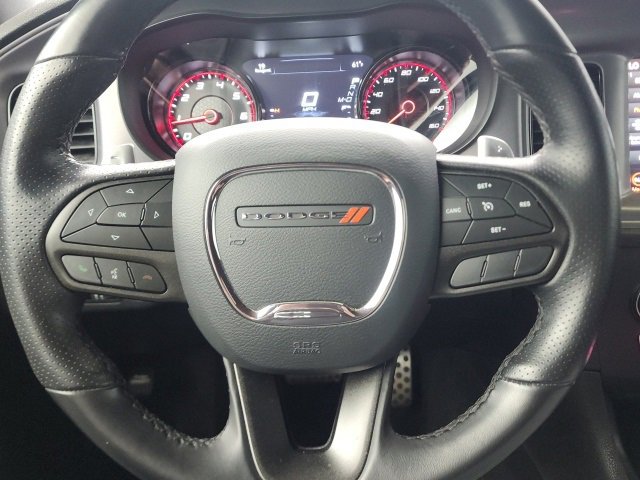 Used 2023 Dodge Charger R/T w/ Blacktop Package image 27