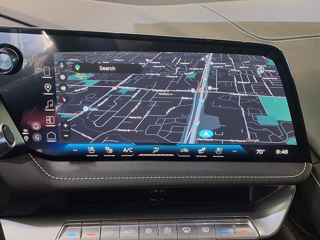 New 2026 Chevrolet Corvette Z06 image 9