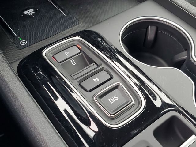 New 2025 Honda Pilot Touring image 36