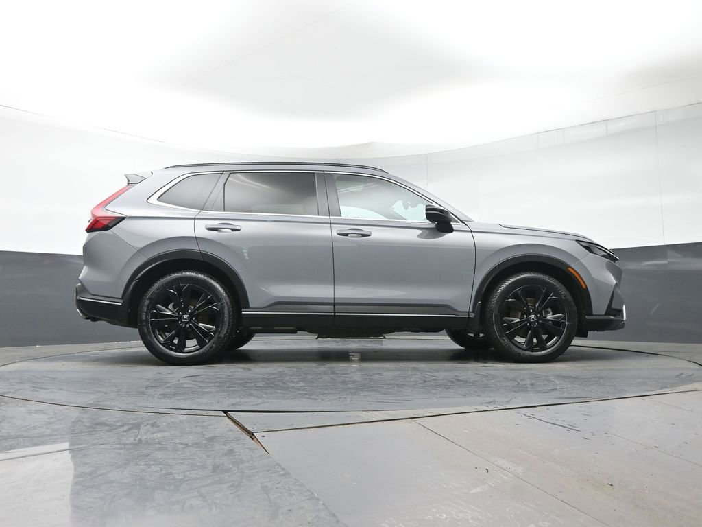 Certified 2023 Honda CR-V Sport Touring image 34