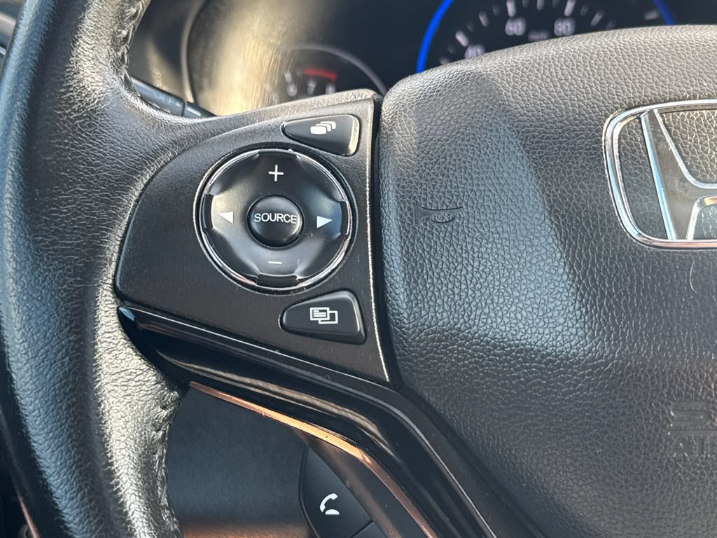 Used 2017 Honda HR-V EX-L image 19