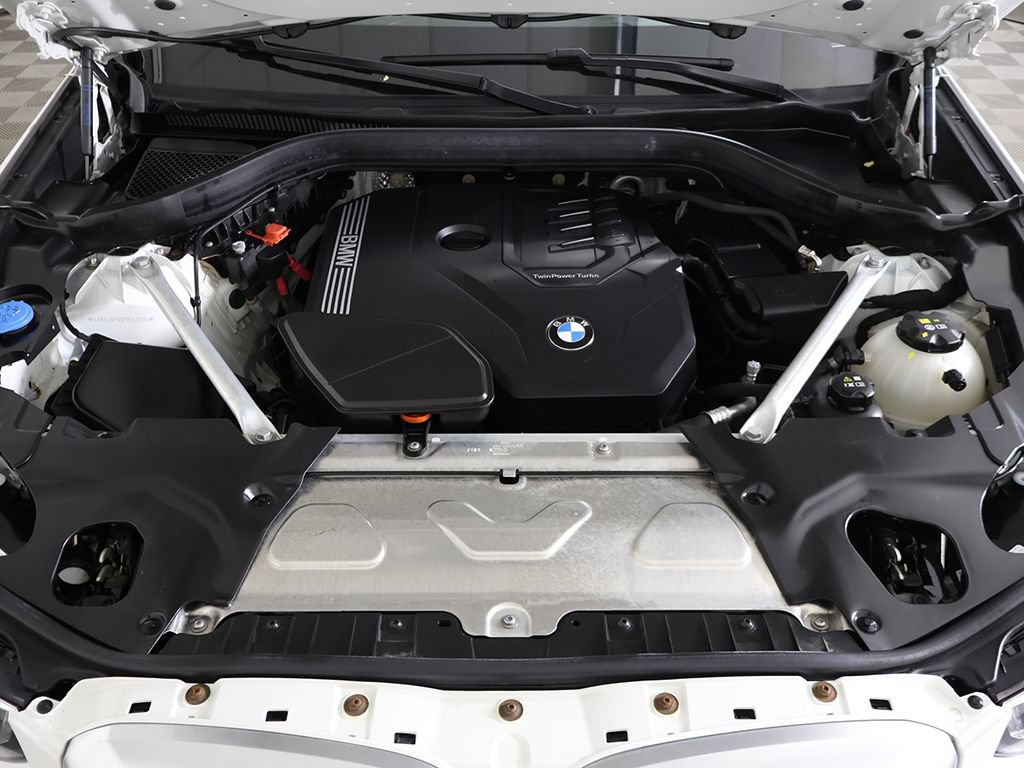 Used 2023 BMW X3 xDrive30i AWD/4WD image 24