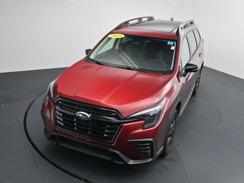 Used 2023 Subaru Ascent Onyx Edition AWD/4WD image 29