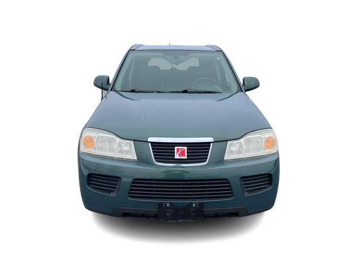 Used 2006 Saturn Vue AWD V6 w/ Comfort Pkg image 9