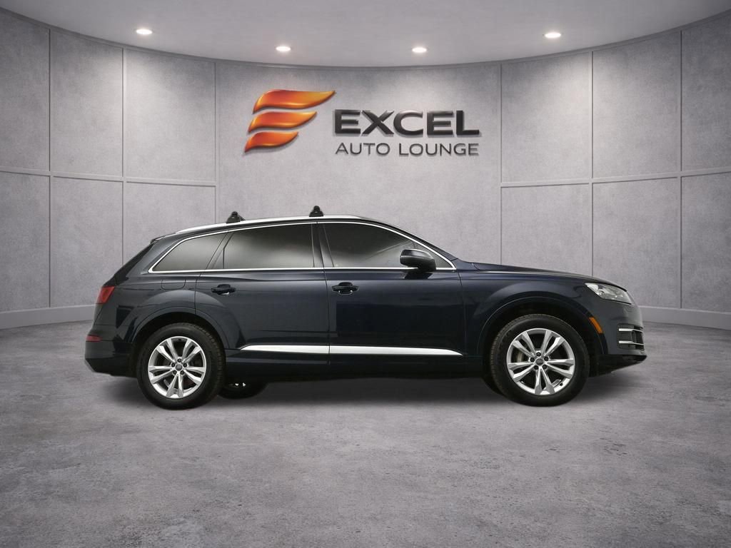 Used 2017 Audi Q7 3.0T Premium Plus image 38