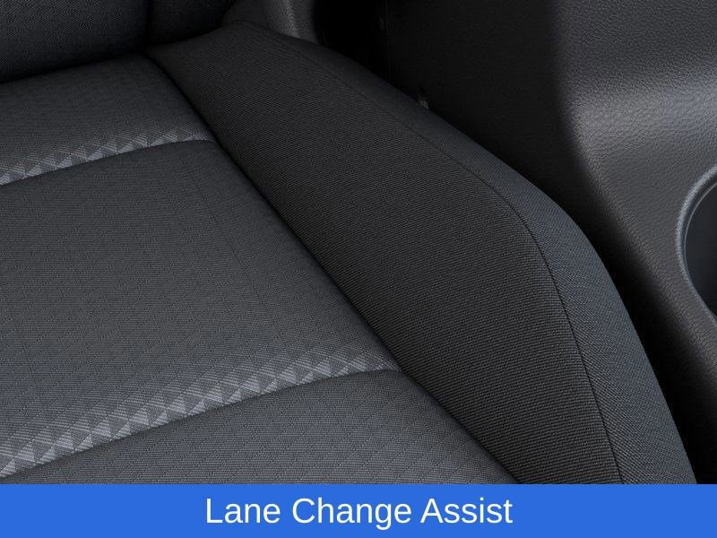 New 2025 Kia Soul LX image 25