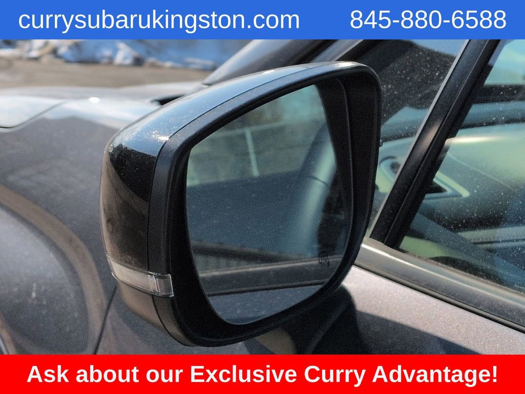 Used 2025 Subaru Forester Sport image 12