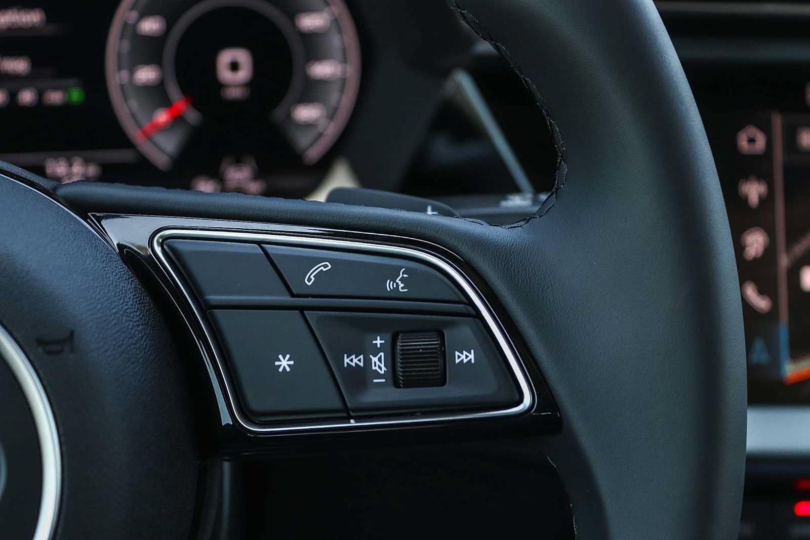 New 2026 Audi A3 2.0T Premium AWD/4WD image 20