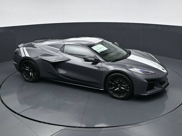 New 2027 Chevrolet Corvette Grand Sport RWD image 22