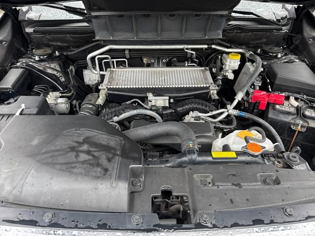 Used 2020 Subaru Ascent Touring w/ Popular Package #2A image 32