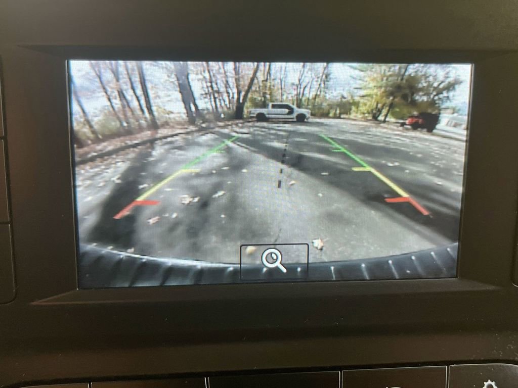 Certified 2024 Ford Transit 250 Low Roof w/ Exterior Upgrade Package image 16