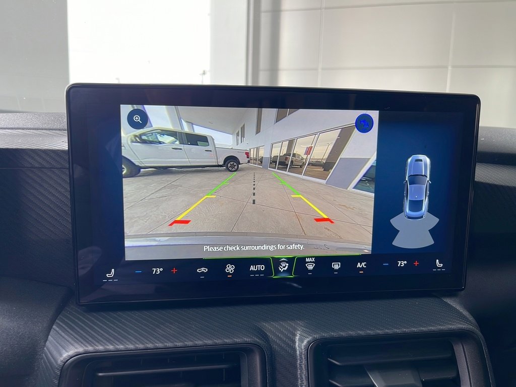 Certified 2024 Ford Mustang EcoBoost image 19