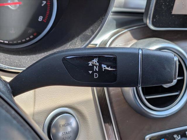 Certified 2018 Mercedes-Benz C 300 Sedan image 11