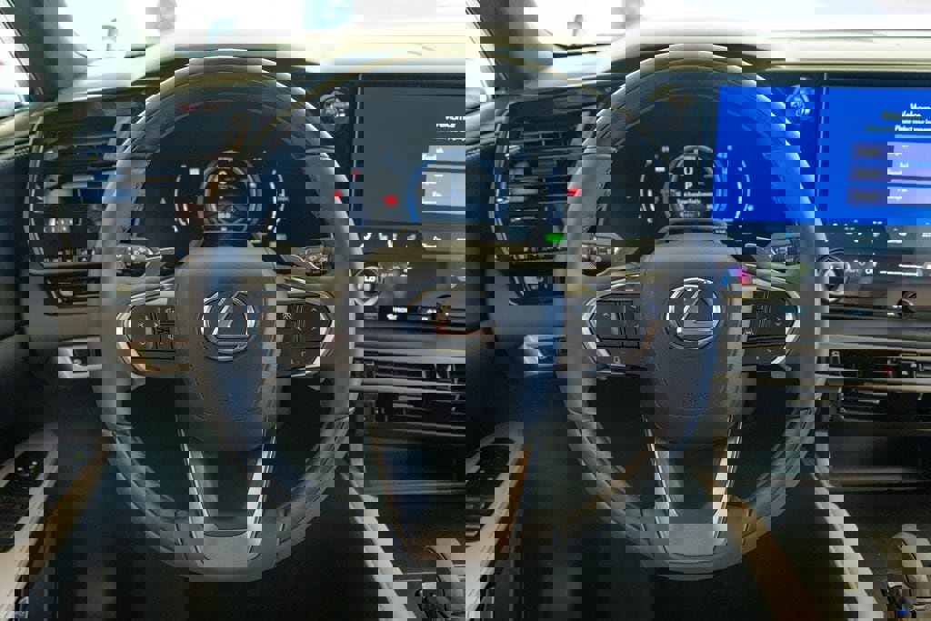 New 2026 Lexus RX 350 image 19