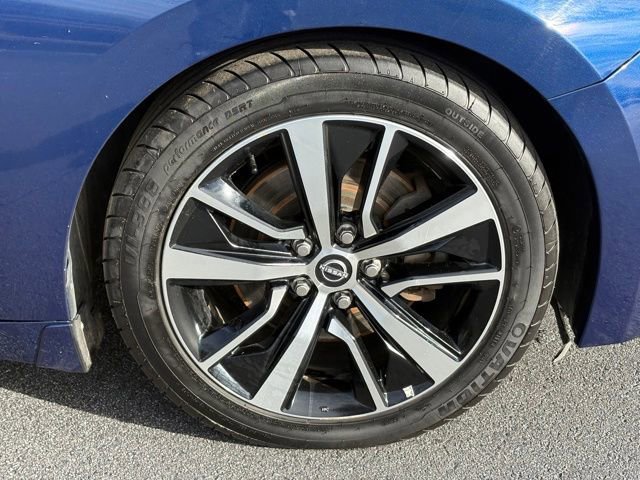 Used 2023 Nissan Maxima SL image 27