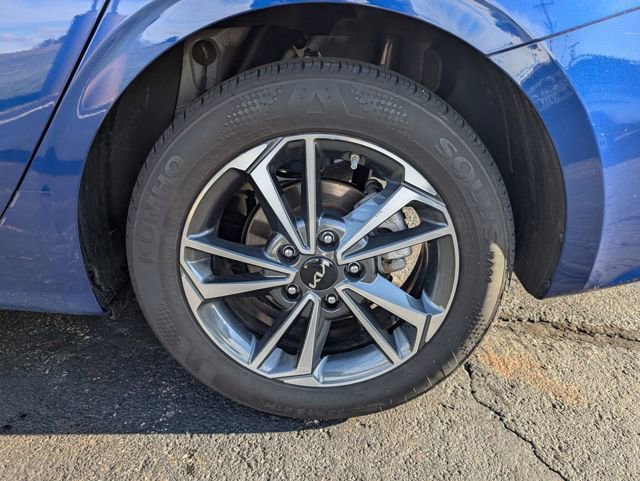 Used 2024 Kia Forte LXS w/ LXS Technology Package image 24