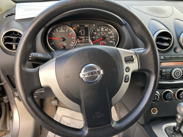 Used 2011 Nissan Rogue S image 17