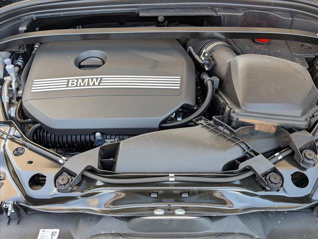 New 2026 BMW X2 xDrive28i w/ Technology Package AWD/4WD image 18
