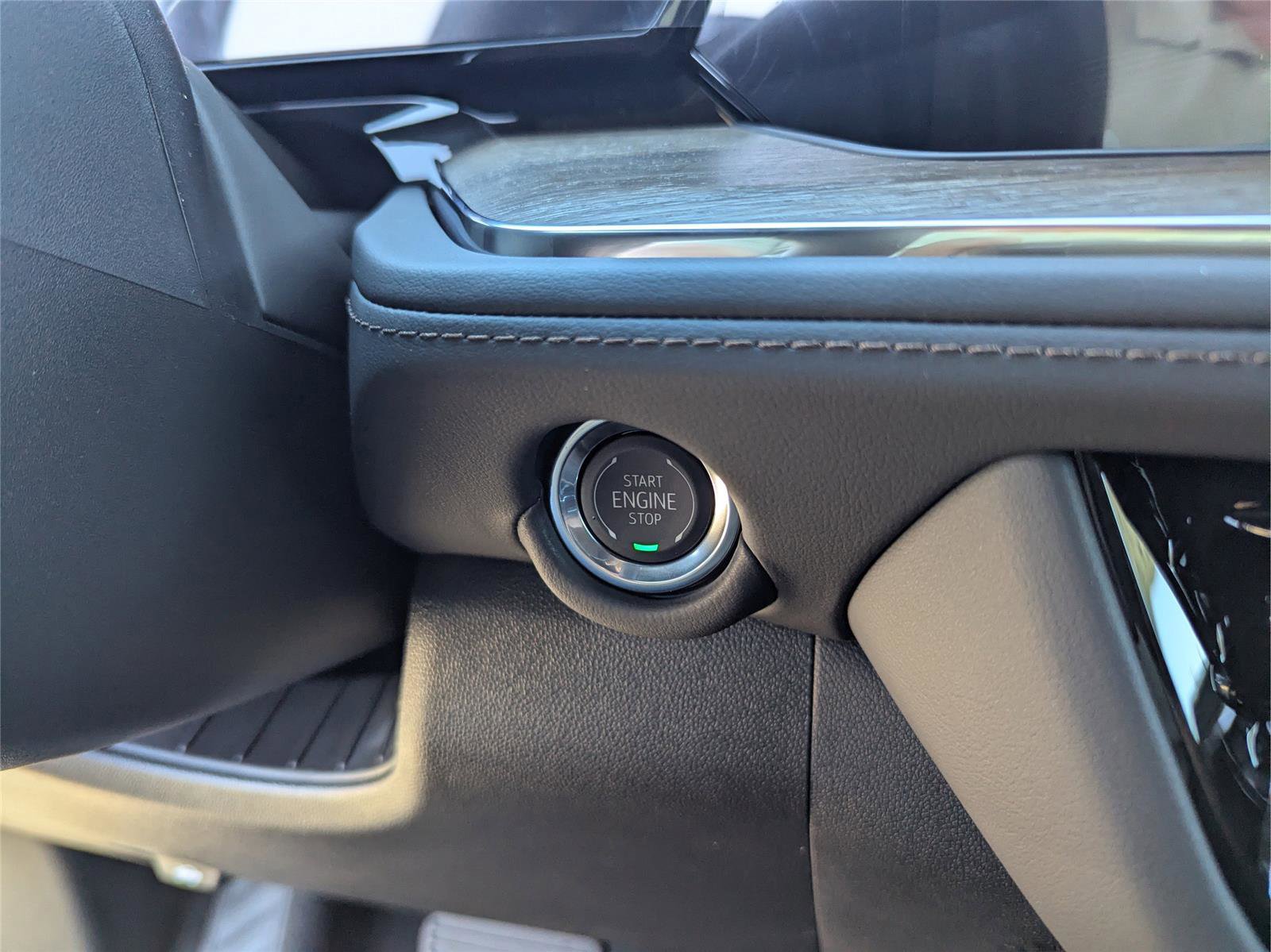 New 2026 Chevrolet Tahoe High Country image 33