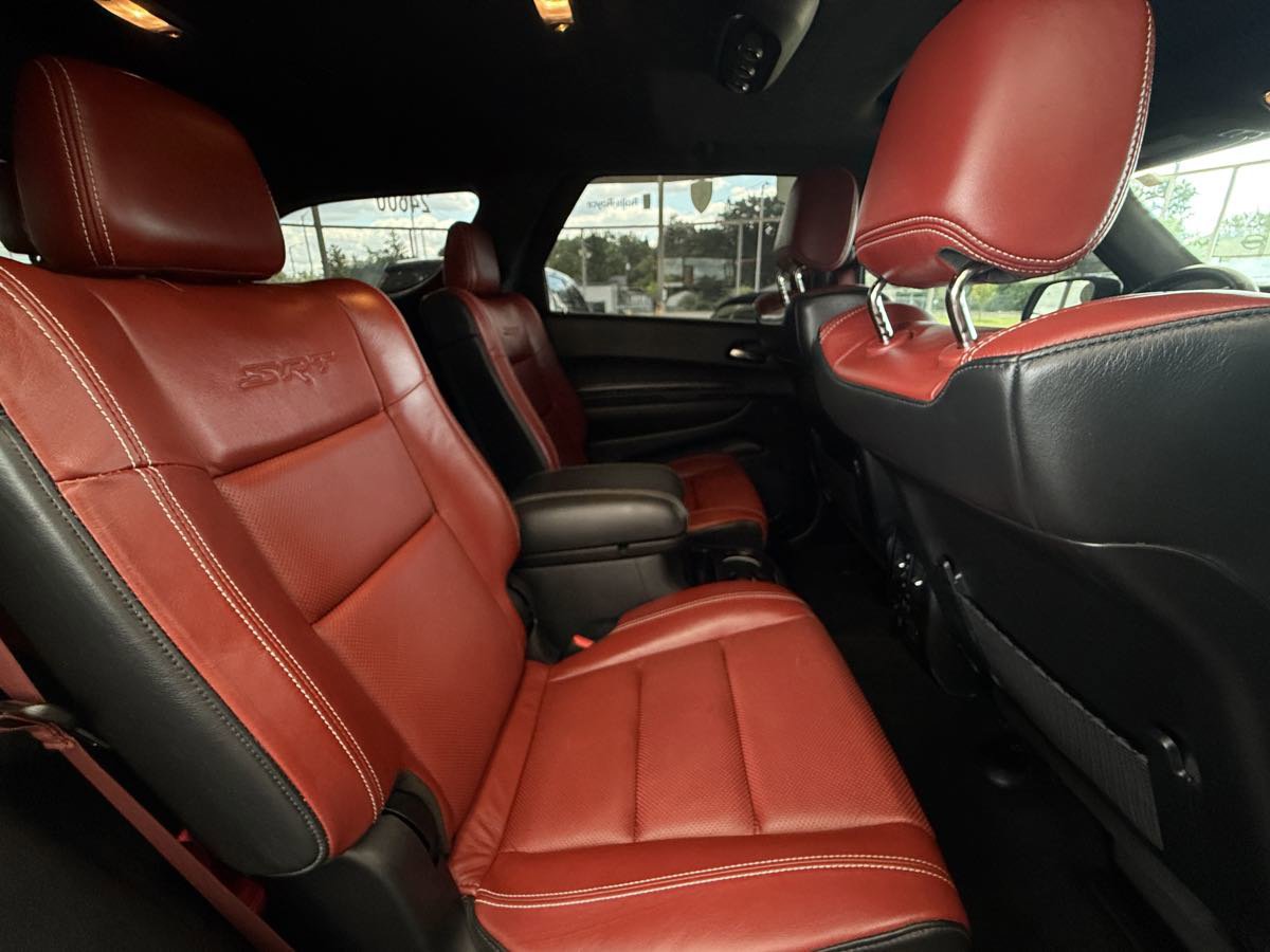 Used 2024 Dodge Durango SRT Hellcat image 39