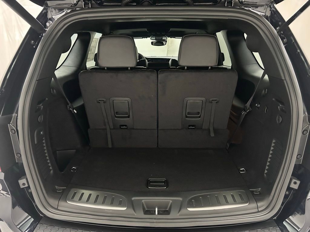 New 2026 Dodge Durango GT image 9