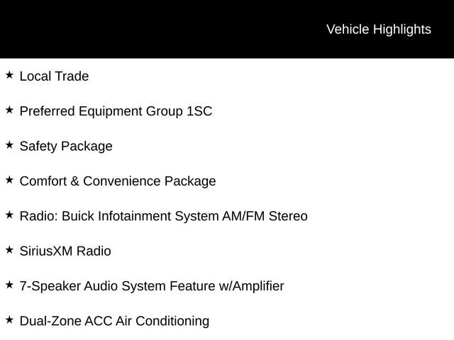 Used 2022 Buick Envision Preferred image 5