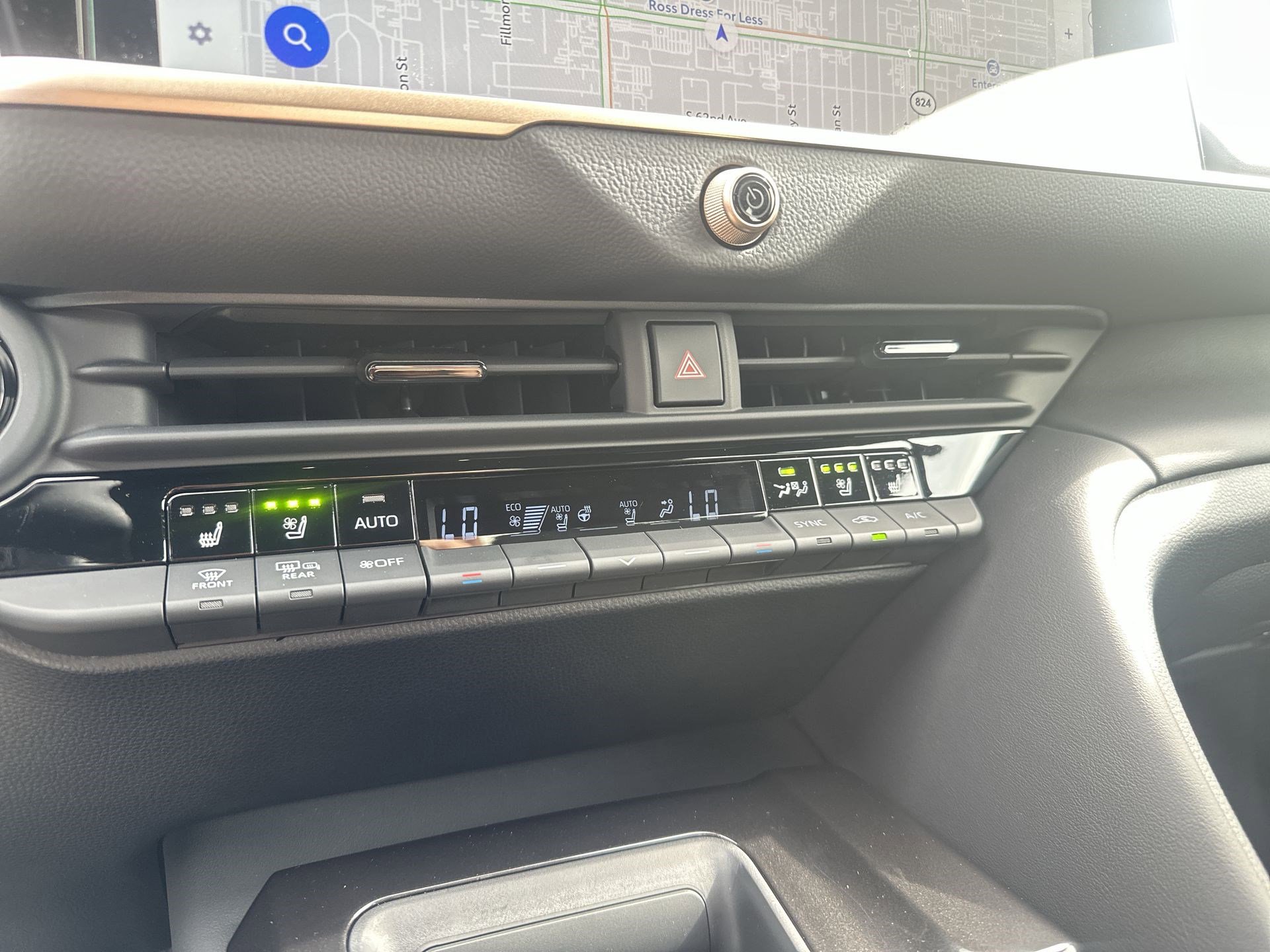 Used 2026 Toyota Crown Limited image 17