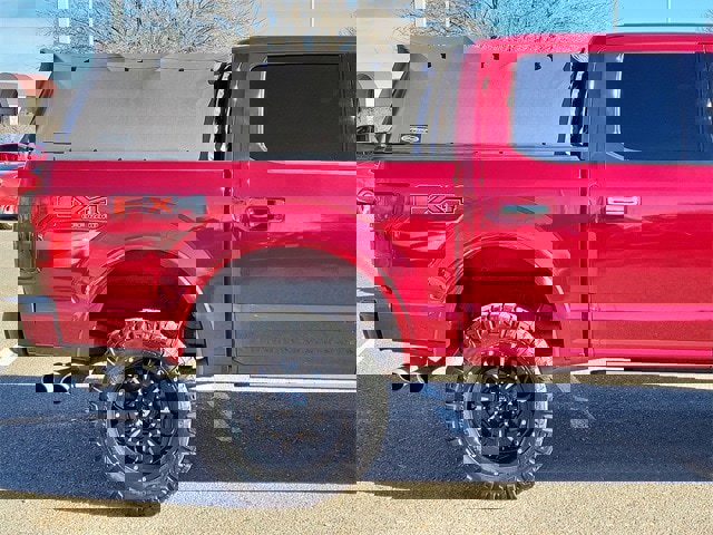 Used 2019 Ford F150 Platinum w/ Equipment Group 701A Luxury image 4