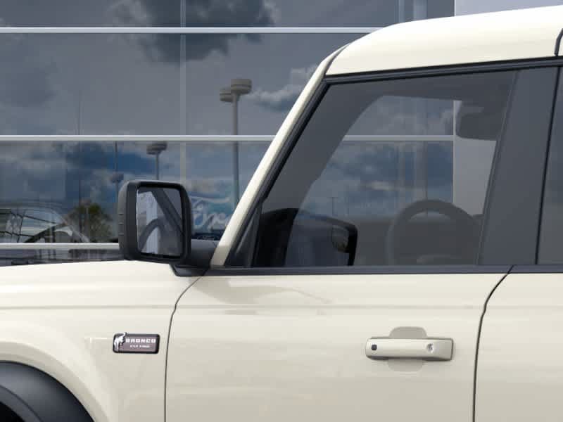 New 2026 Ford Bronco Outer Banks w/ Sasquatch Package AWD/4WD image 22