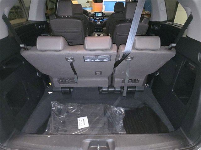 Used 2023 Honda Odyssey Touring image 25