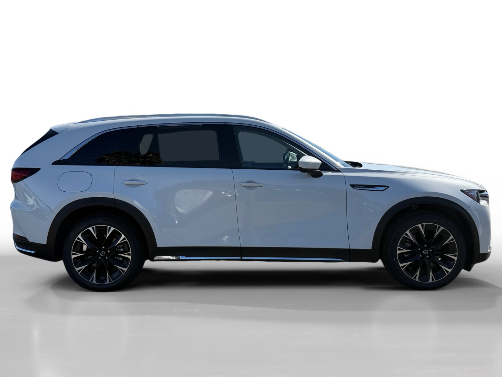 Certified 2024 MAZDA CX-90 Plug-In Hybrid w/ Premium Pkg AWD/4WD image 6